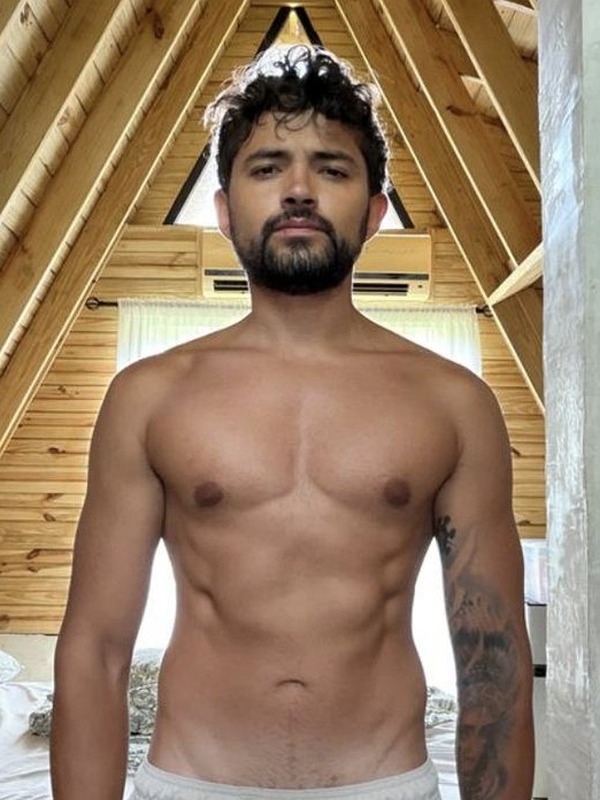 Juan after