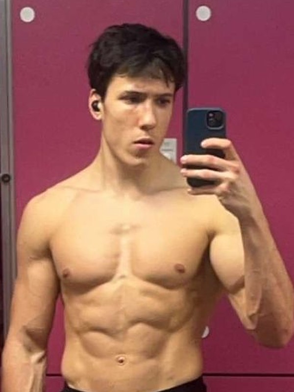 Luca after